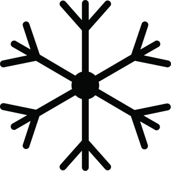 Winter Icon Png Clipart (600x597), Png Download