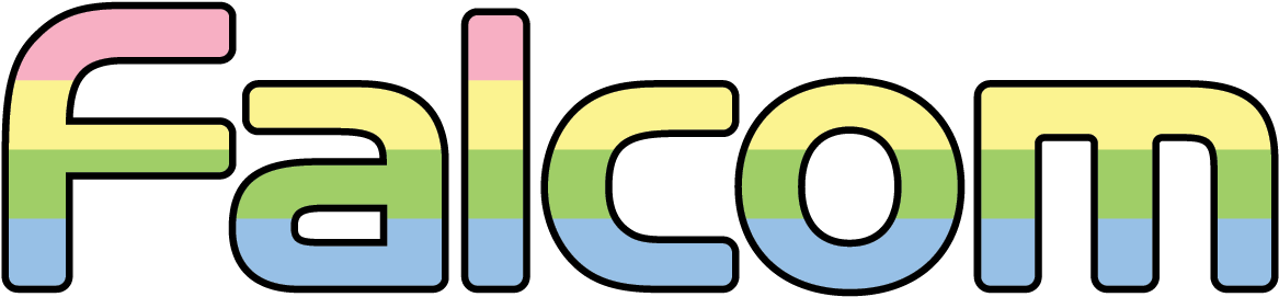 Chicos/as, Feliz Año Nuevo A Todos - Nihon Falcom Clipart (1224x328), Png Download