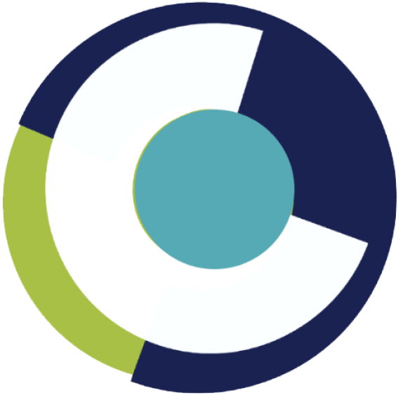Coast To Coast Logo - Toronto Clipart (600x588), Png Download