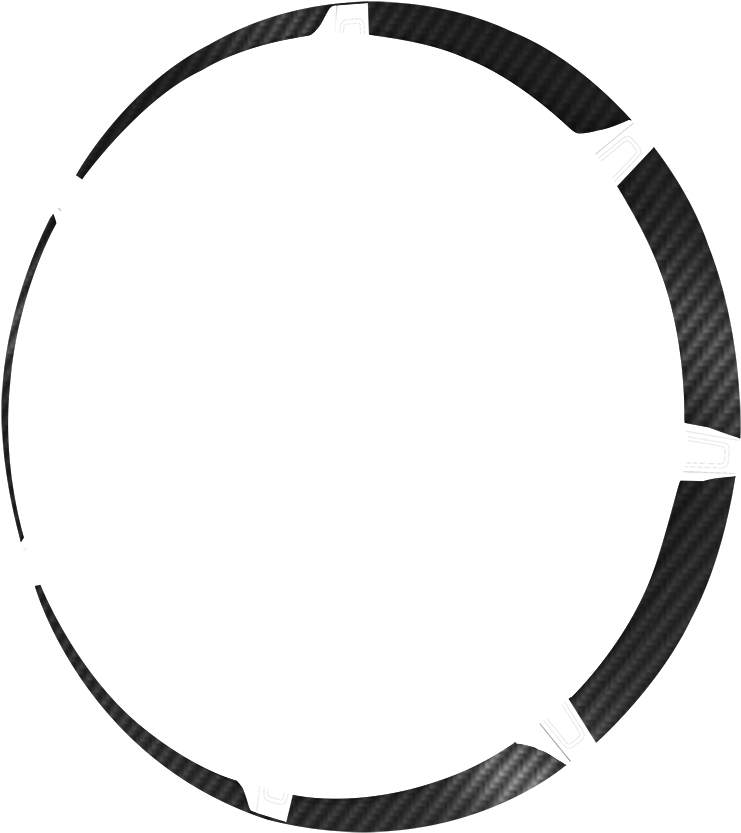 Lip-outer - - Circ Hotel Clipart (1000x1000), Png Download