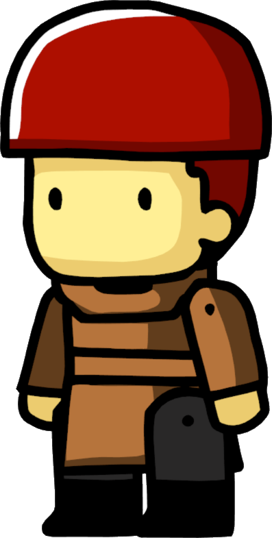 Cleric - Wiki Clipart (397x785), Png Download