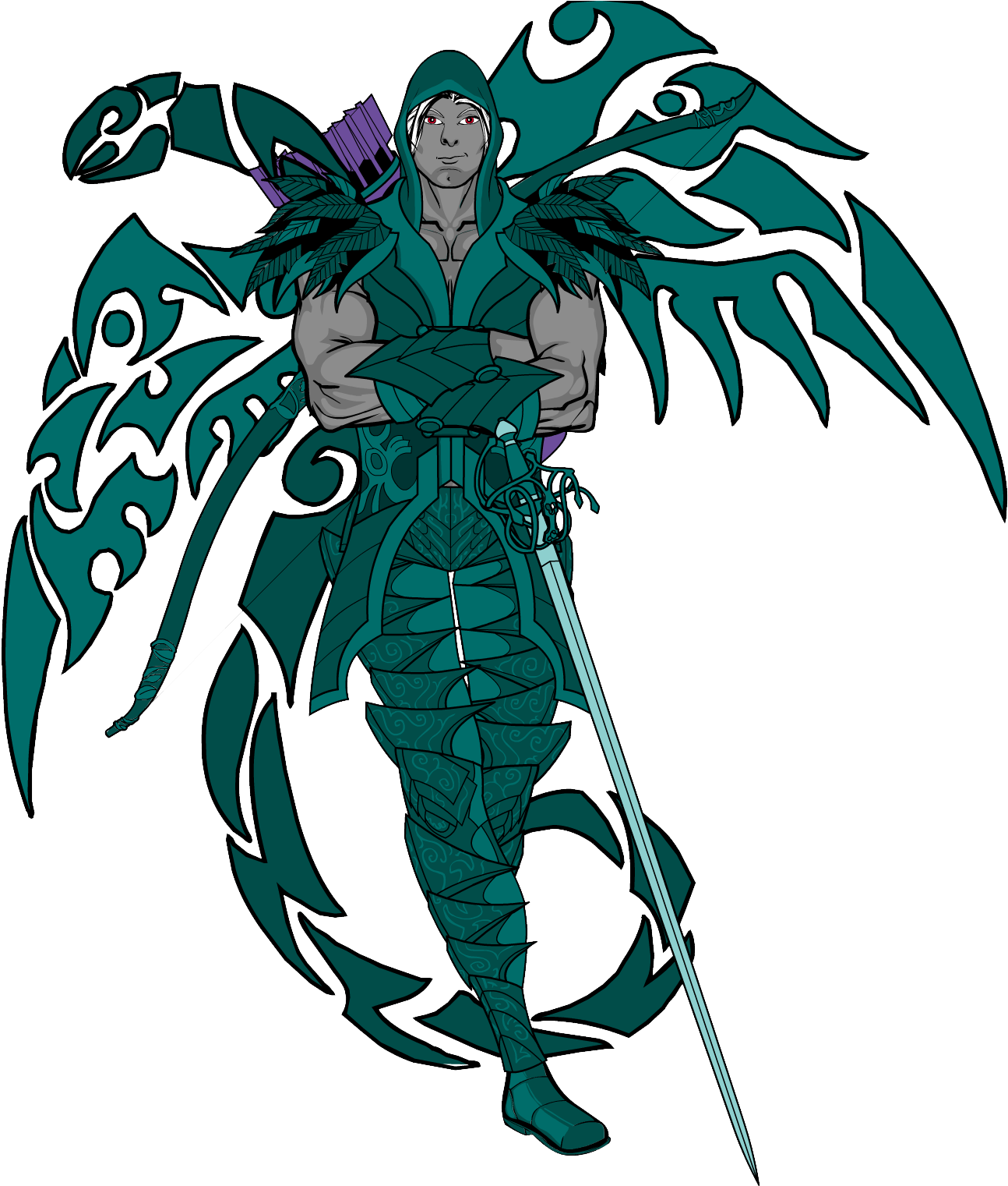 Bloodborne Soundtrack Ost - Bloodborne Original Soundtrack Clipart (2048x1536), Png Download