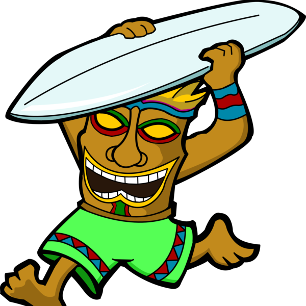 Pete James Clipart (600x600), Png Download