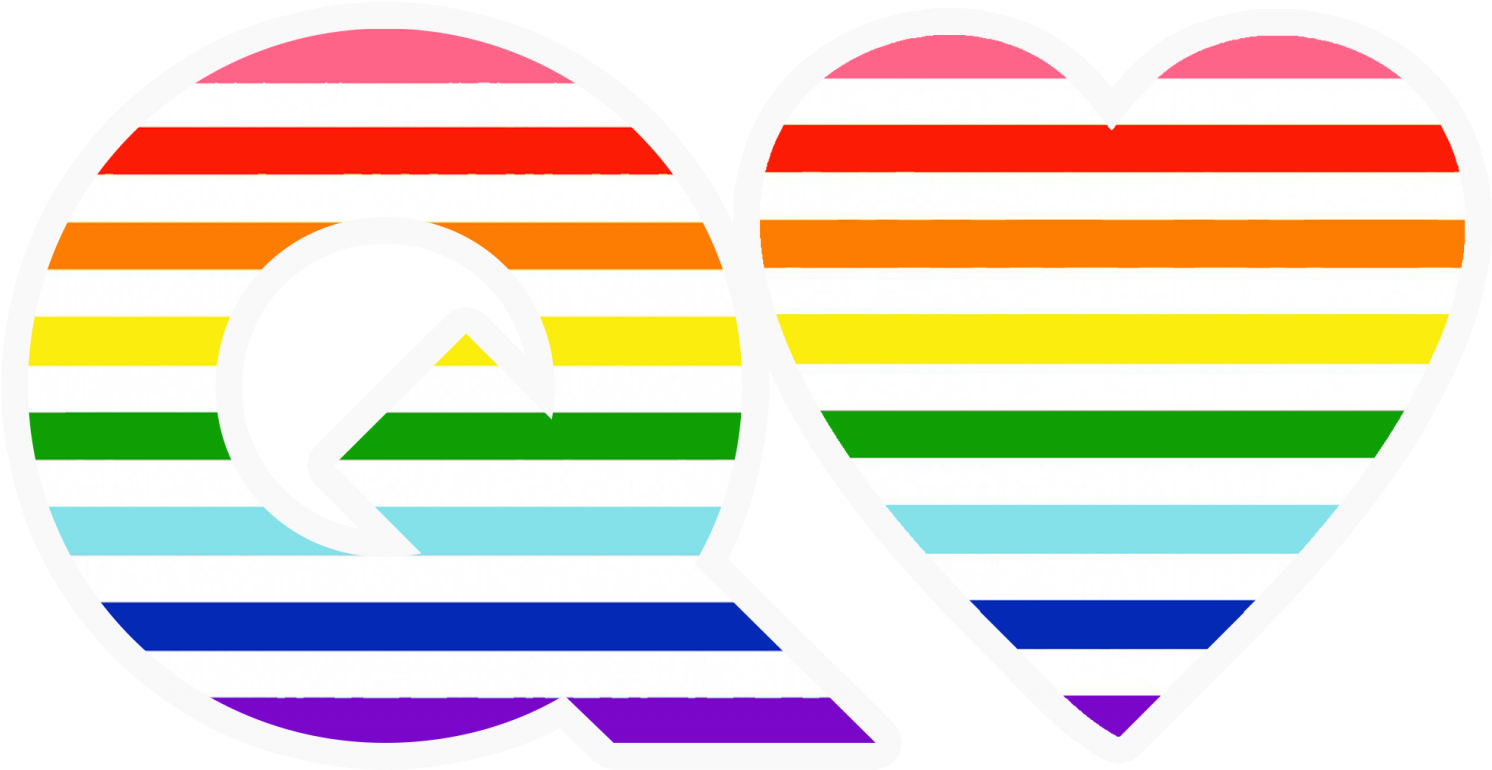 Queer Thursday Clipart (1600x1143), Png Download