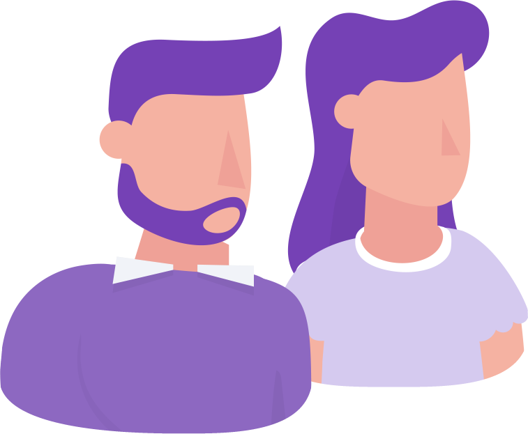 Parents Clipart (757x623), Png Download