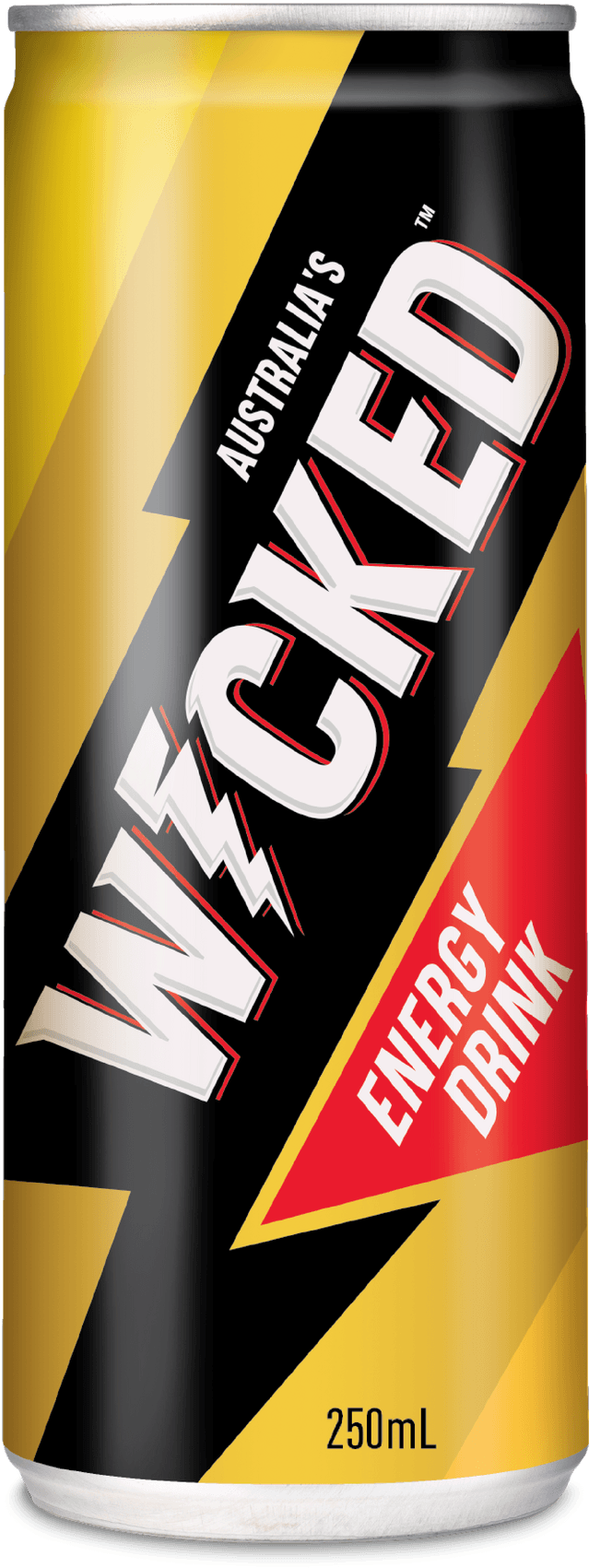 World's Largest Annual Food & Beverages Trade Show - Wicked Energy Drink India Clipart (1138x2048), Png Download