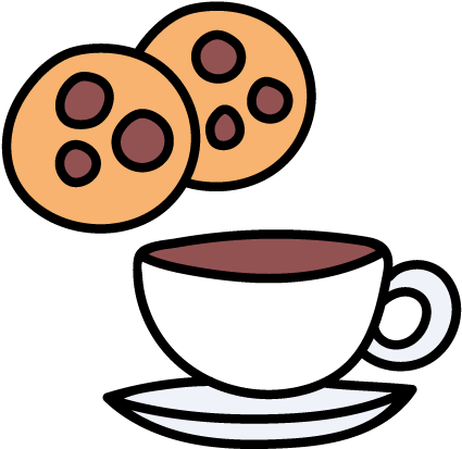 Breakfast Clipart (770x433), Png Download