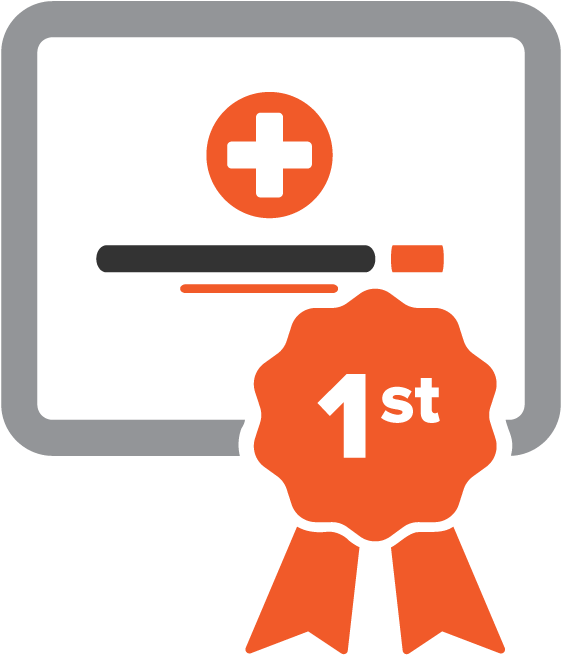 ) We Are The First And Only Search Engine Of It's Kind - Certificate Of Origin Icon Png Clipart (716x744), Png Download