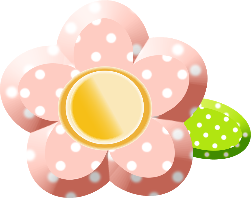 Flower - Purple Clipart (1024x810), Png Download