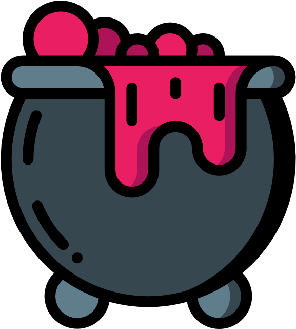 Traditional Seasoning Methods Clipart (639x639), Png Download