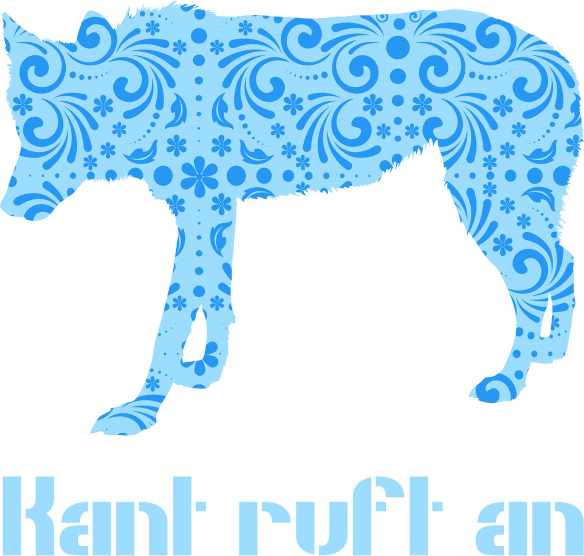 0 Replies 3 Retweets 8 Likes - Wolf Clipart (1200x1142), Png Download