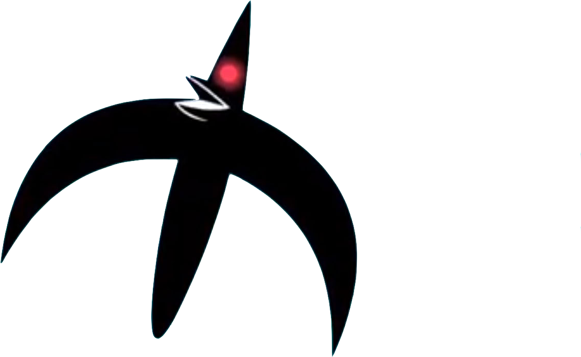 Birdarang - Wiki Clipart (1532x1328), Png Download