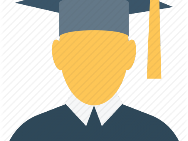 Sauna Clipart Graduation - Education - Png Download (640x480), Png Download