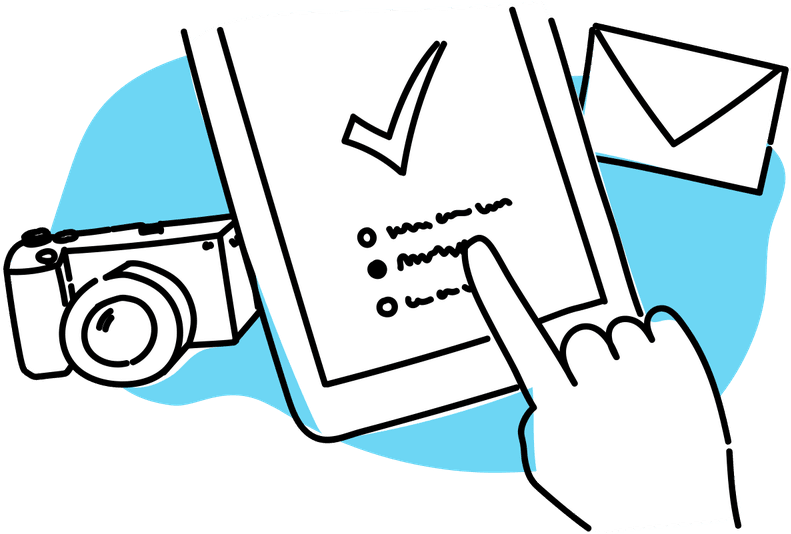 Tech How-to Guides & Tutorials Like A Pro, Life Organization, - Organization Clipart (800x533), Png Download