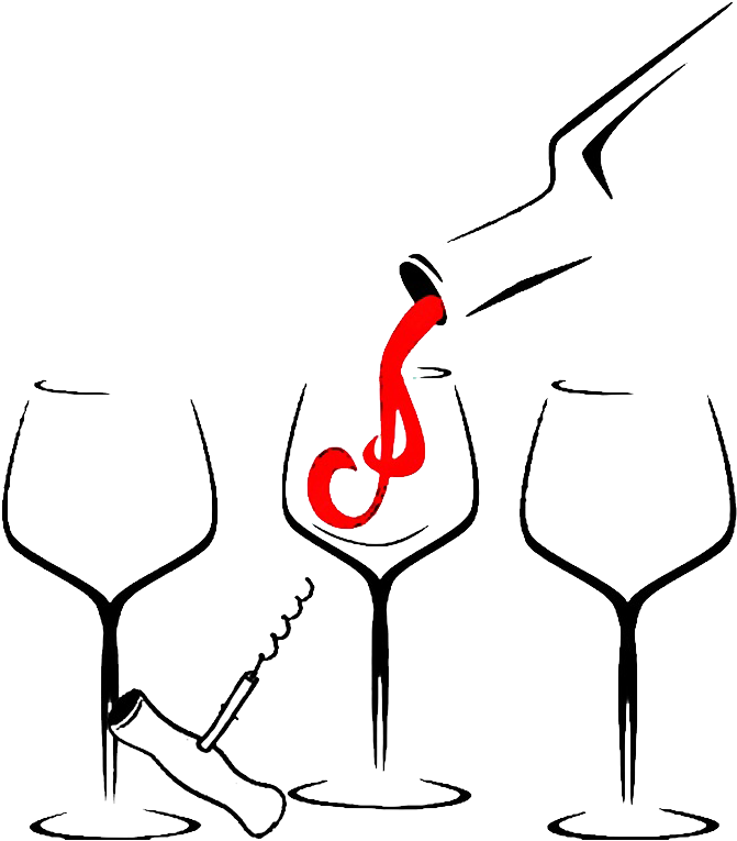 Pouringwine - Bottle Clipart (713x800), Png Download
