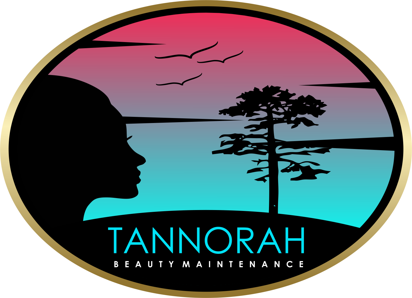 Face And Body Treatments In Inverness By Tannorah - Ringsparadise Wolf Ring, Couples Wedding Ring, Wedding Clipart (1406x1020), Png Download