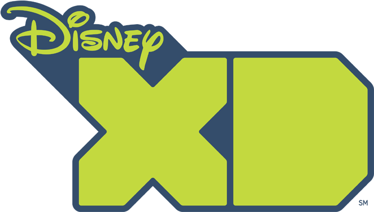 The Cornerstone - Disney Xd Clipart (800x480), Png Download