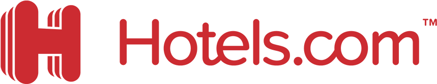 Hotels Expedia Group - Hotels Com Logo Png Clipart (900x659), Png Download