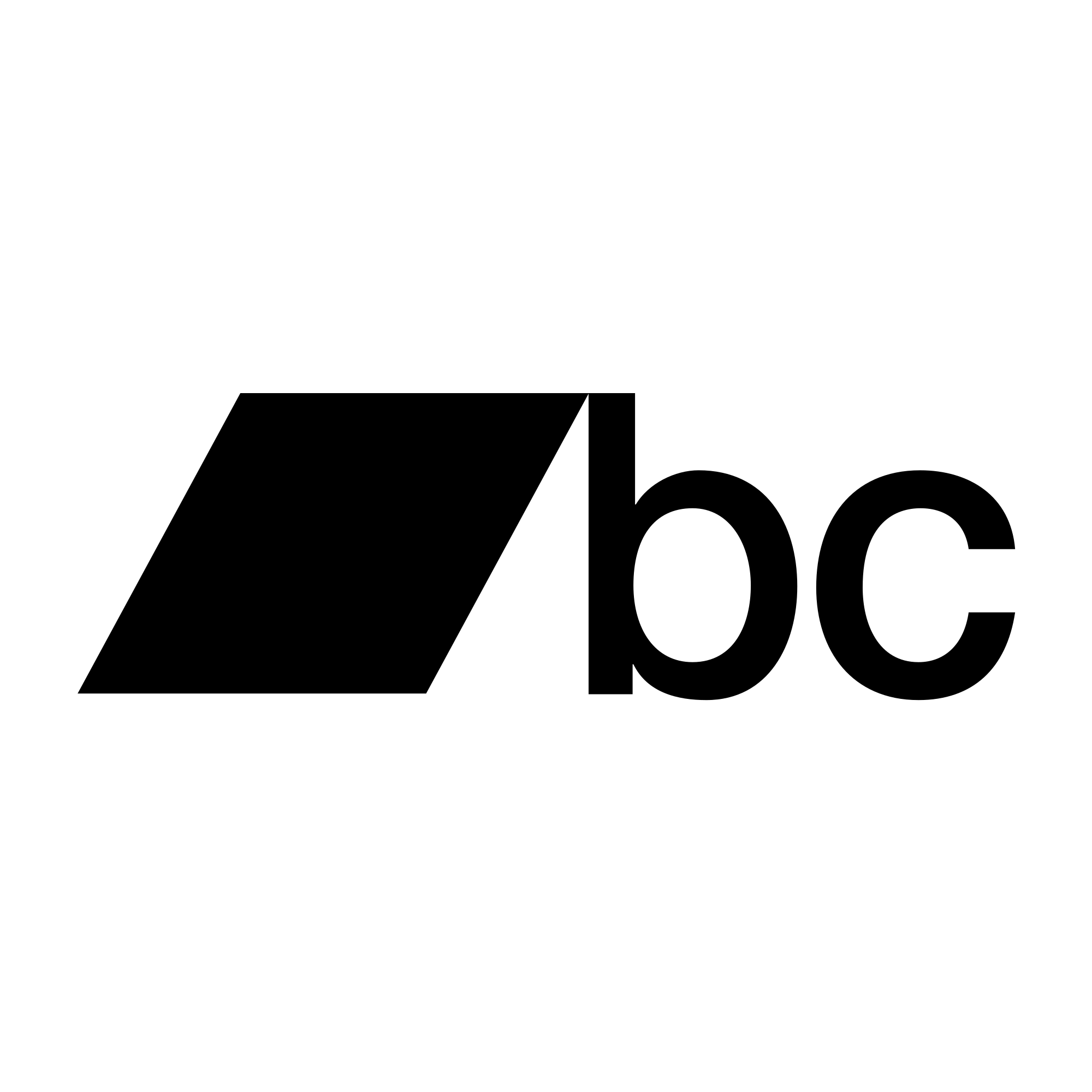 Open - Bandcamp Logo Black And White Clipart (2000x2000), Png Download