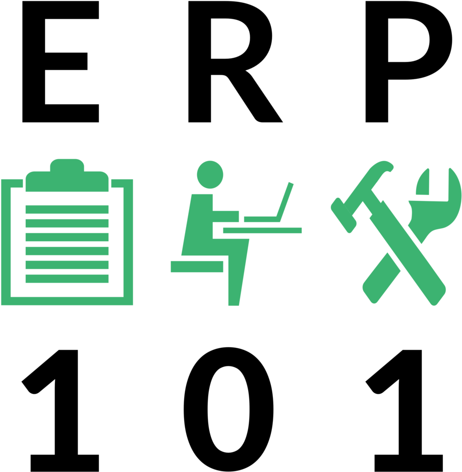 Erp Clipart (1000x1091), Png Download