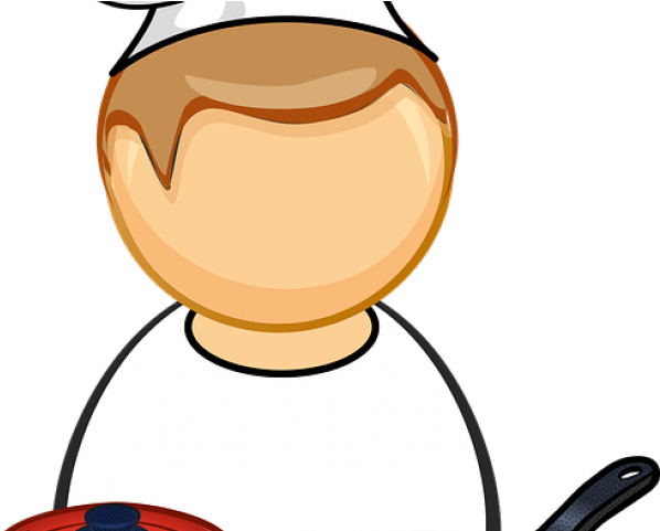 Gloves Clipart Food - Customer Service Clip Art - Png Download (640x480), Png Download