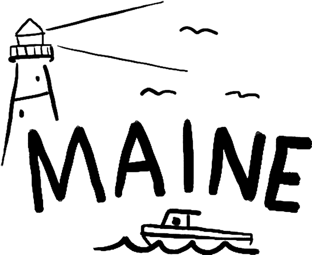 Luke's At Tenants Harbor - Facebook Clipart (750x600), Png Download