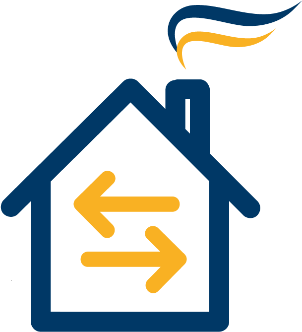 Mortgage Advice For Home Movers - Mortgage Loan Clipart (749x740), Png Download