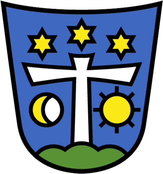 Interpretation For The Sisters Of The Holy Cross Clipart (561x600), Png Download