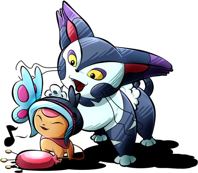 Eagles Clipart Eaglet - Cartoon - Png Download (640x640), Png Download