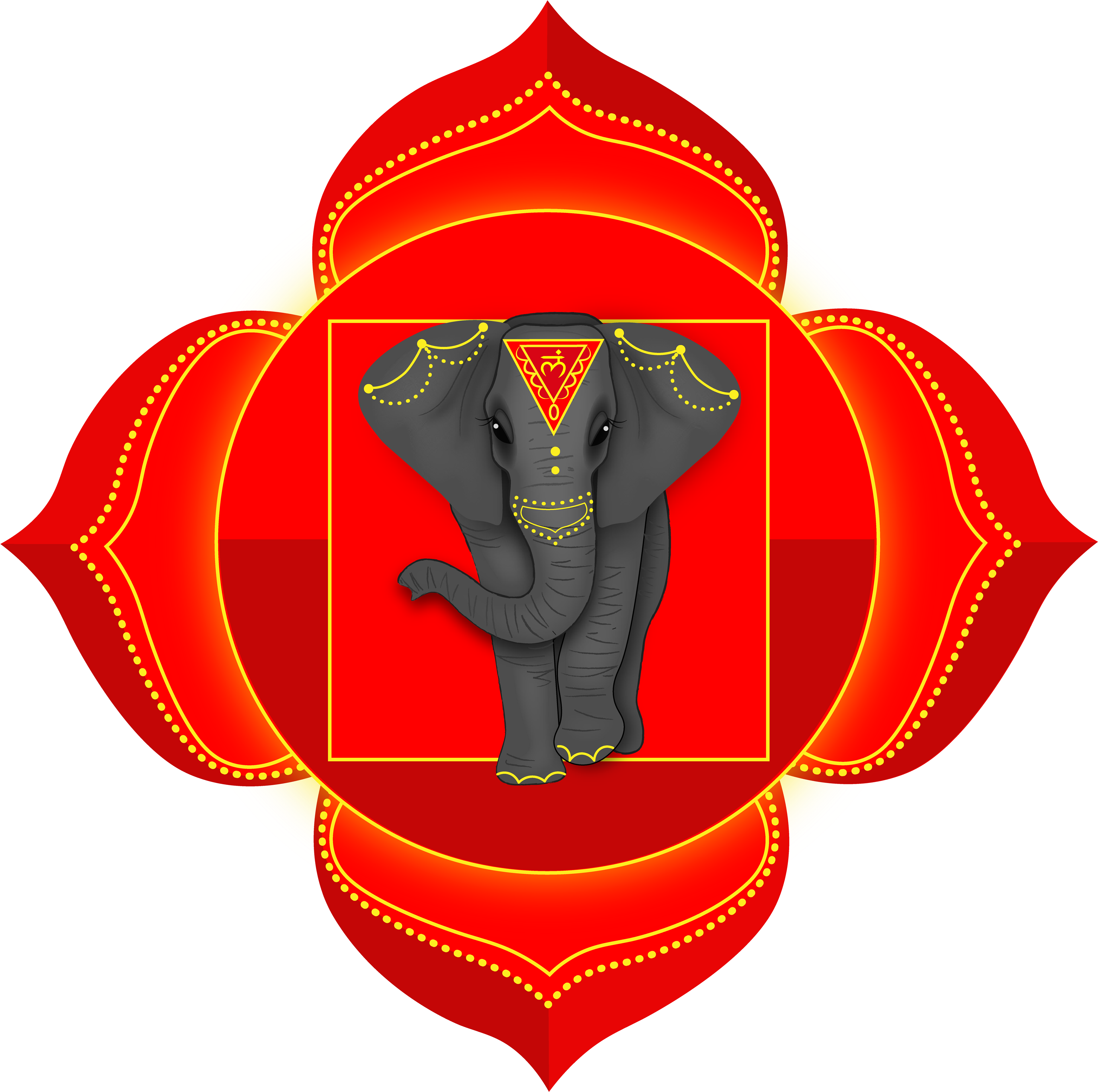 Behance Clipart (3840x3796), Png Download