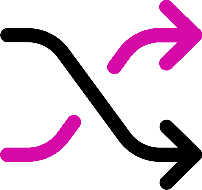 Best Use Of Technology In Business Transformation Clipart (800x752), Png Download