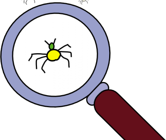 Investigation Cliparts - Bartleby - Png Download (640x480), Png Download