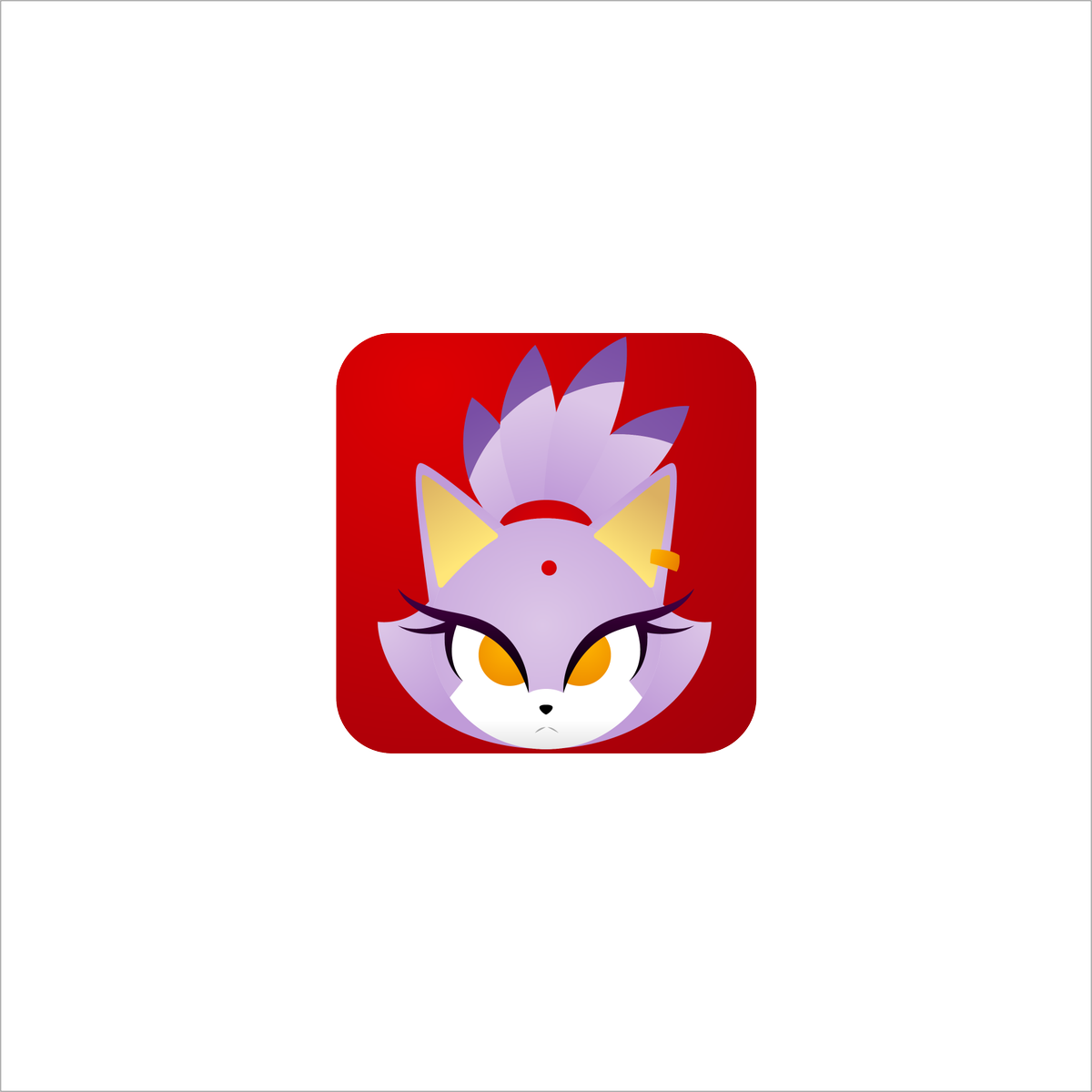 Marcus Larry On Twitter - Cartoon Clipart (1200x1200), Png Download