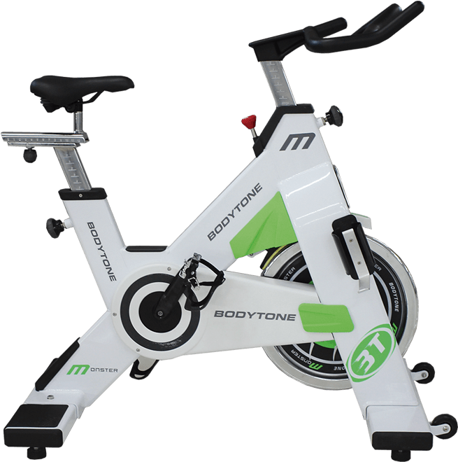 Clipart Bike Spin Bike - Png Download (800x800), Png Download