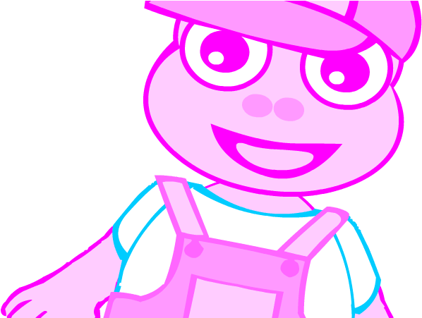 English Grammar For Kids Clipart (1200x450), Png Download