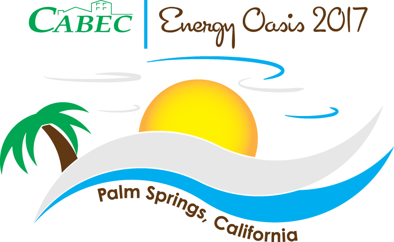 Cabec “energy Oasis - 2017 Clipart (792x486), Png Download