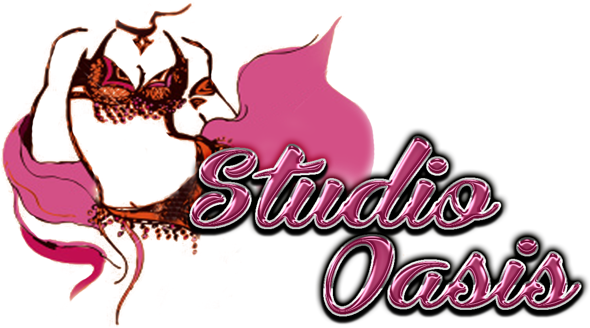 Studio Oasis Logo - Illustration Clipart (1212x650), Png Download