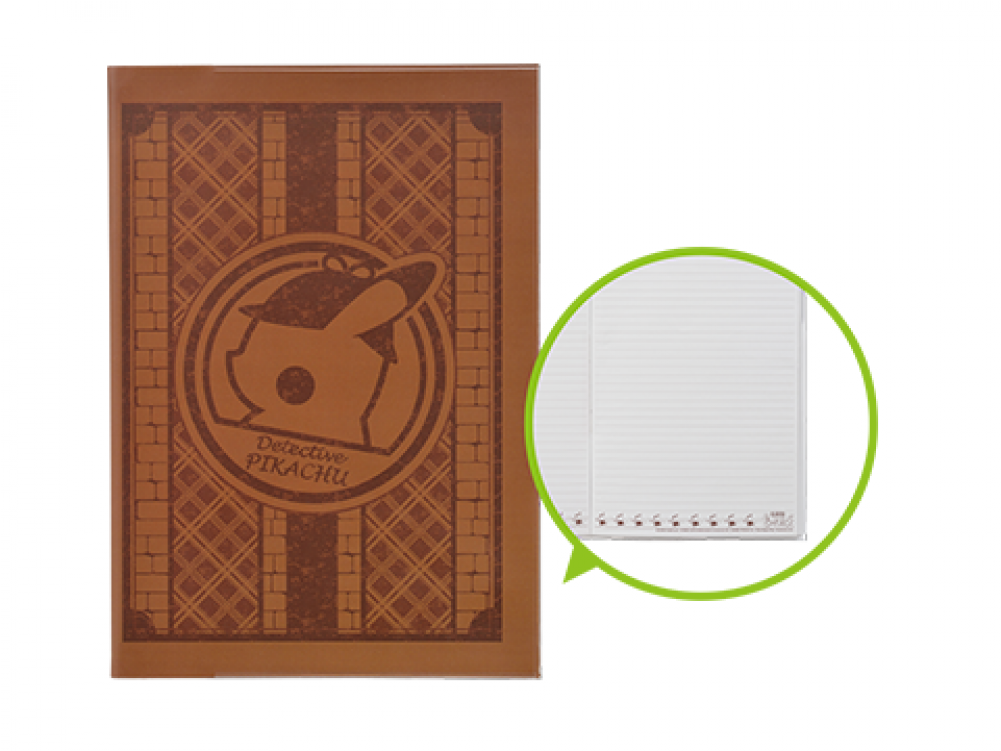 New Pokecen Pikachu Goods Clipart (1000x1000), Png Download