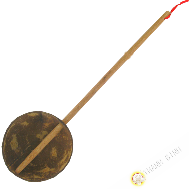 Ladle Plastic 8x20cm Clipart (800x800), Png Download