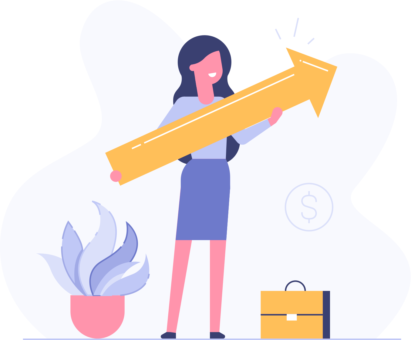 Keep Your Customers Happy By Responding To Time-critical Clipart (1355x1122), Png Download