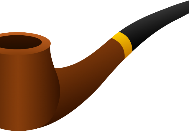 Pipe Clipart Vector - .net - Png Download (640x480), Png Download