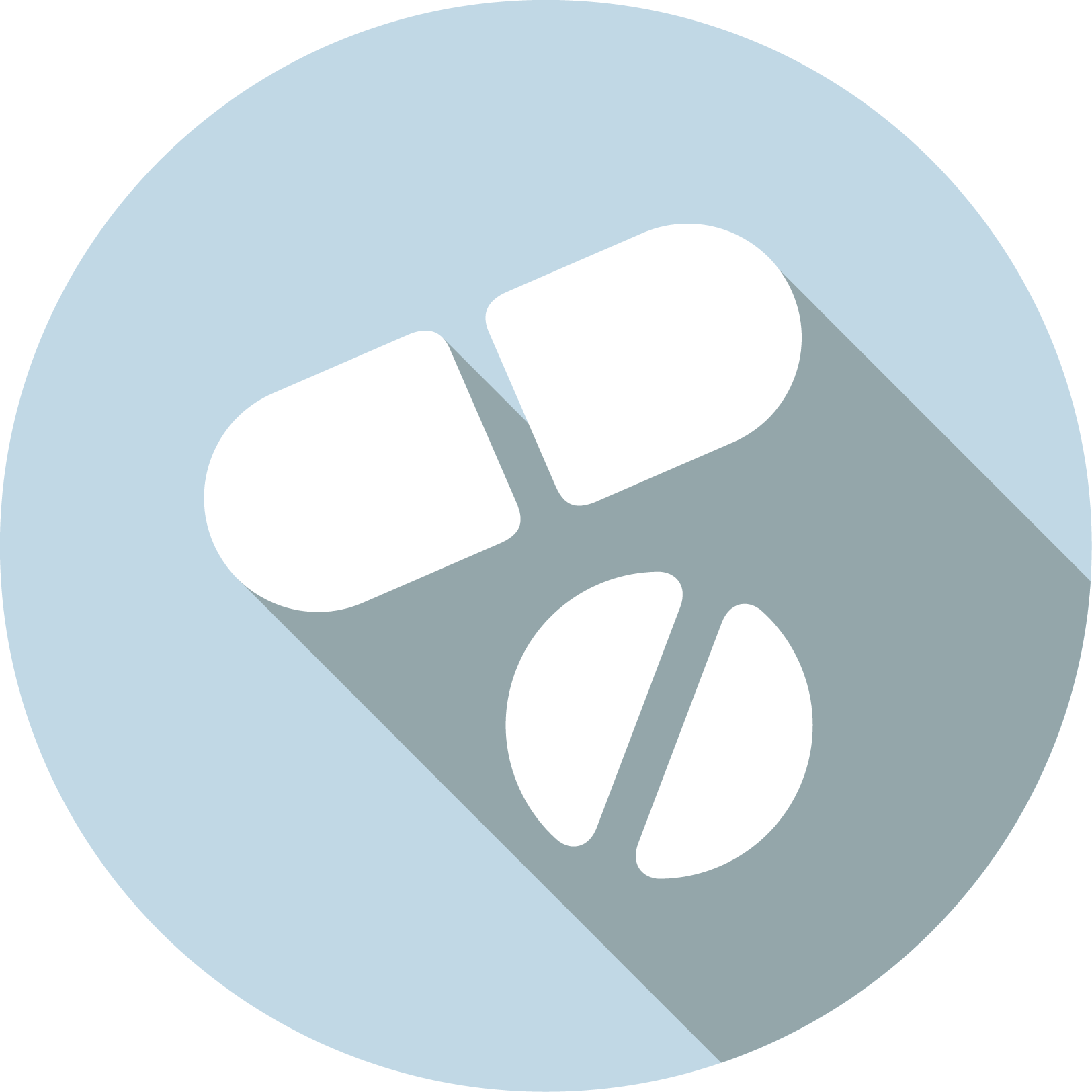 Medications List - Body Skin Care Icon Png Clipart (1625x1625), Png Download
