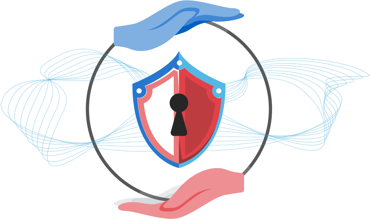 What Is Privacy By Default And Why Can't You Be Compliant - Privacy Clipart (1600x1006), Png Download