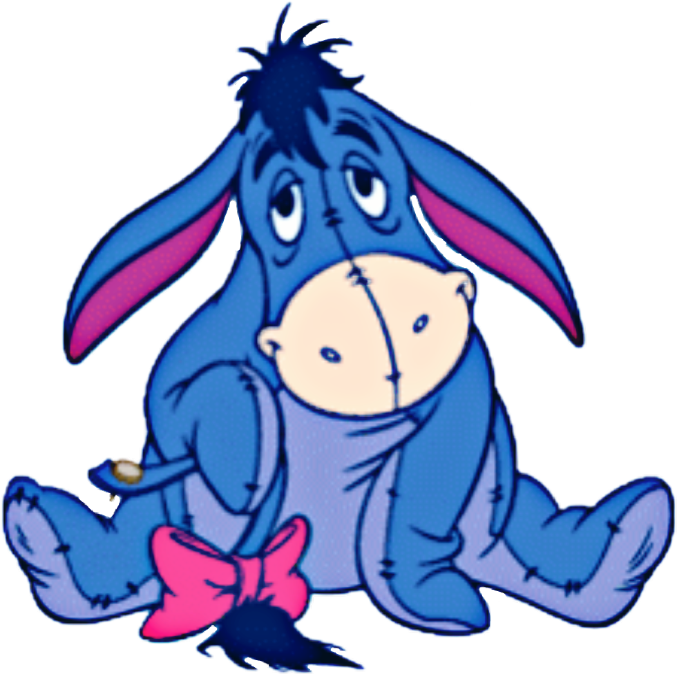 Winnie The Pooh Pop Art Clipart (1090x1024), Png Download