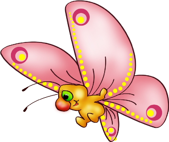Cute Cartoon Clip Art Images On A - Png Download (600x600), Png Download