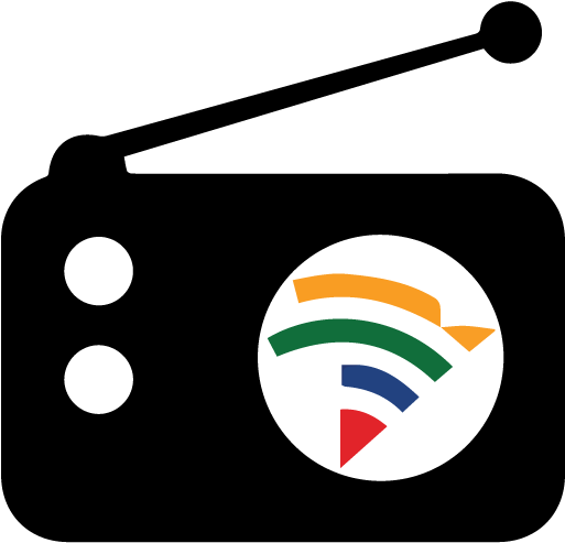 Listen - Radio Clipart (901x521), Png Download