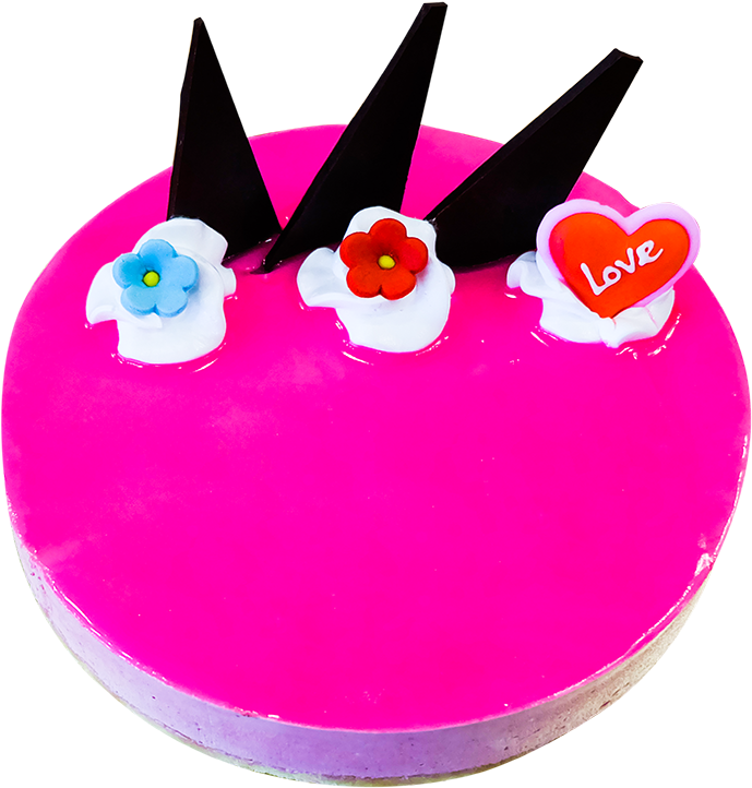 Western Cake - Cake Clipart (800x800), Png Download