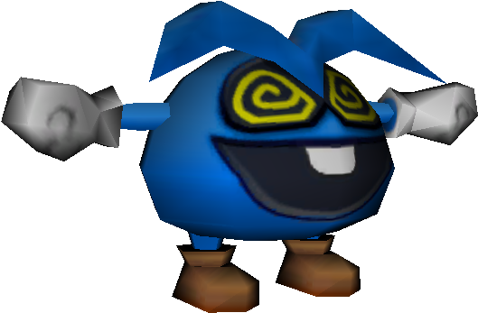 Download Zip Archive - Mario Series Clipart (750x650), Png Download