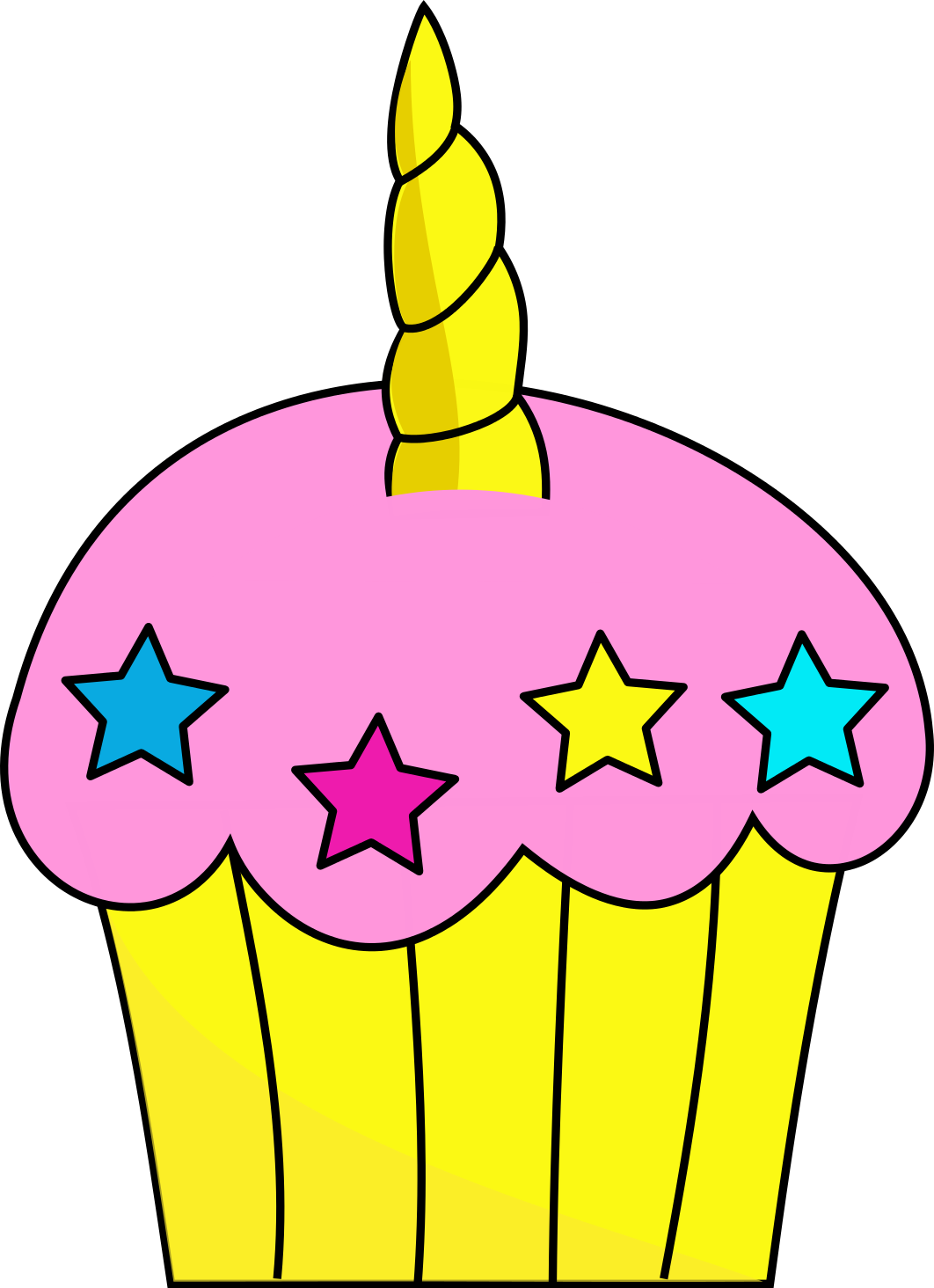 Explore These Ideas And More - Unicornio Png Clipart (1062x1464), Png Download