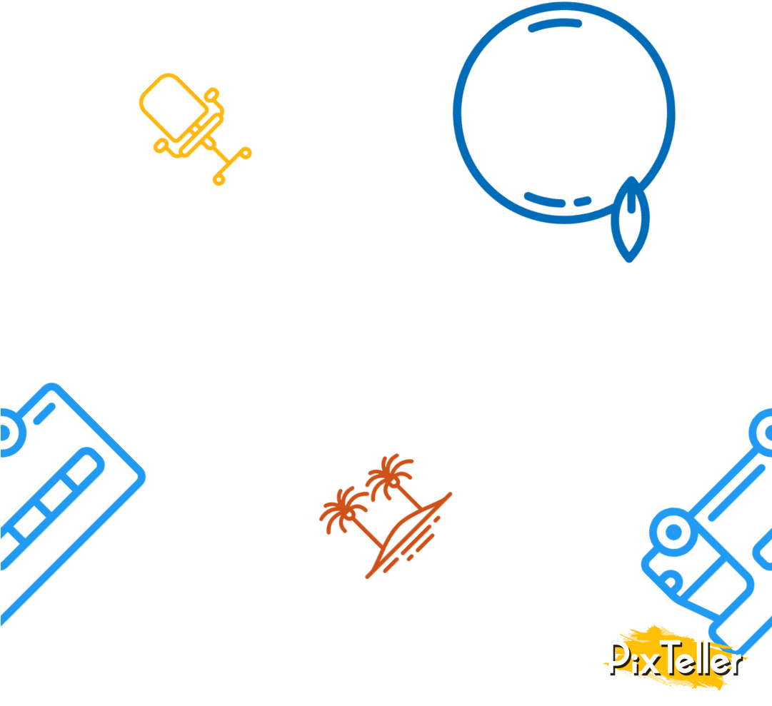 Pixbot › Pattern Design Clipart (1080x1080), Png Download